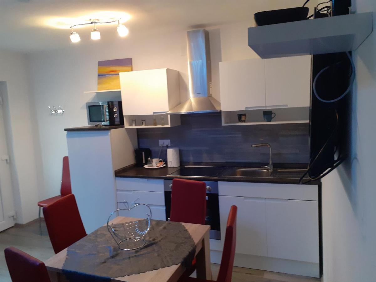 Apartmani Polanscak Krapinske Toplice Extérieur photo