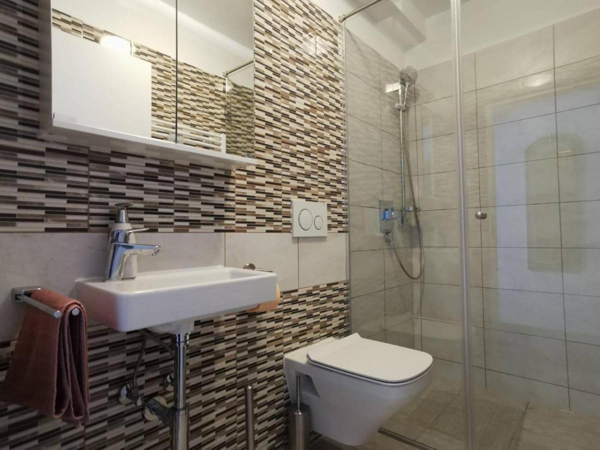 Apartmani Polanscak Krapinske Toplice Extérieur photo