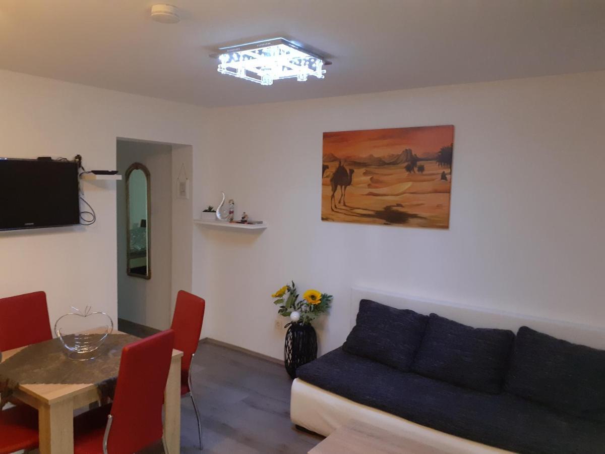 Apartmani Polanscak Krapinske Toplice Extérieur photo