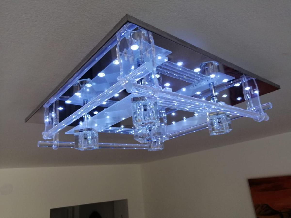 Apartmani Polanscak Krapinske Toplice Extérieur photo