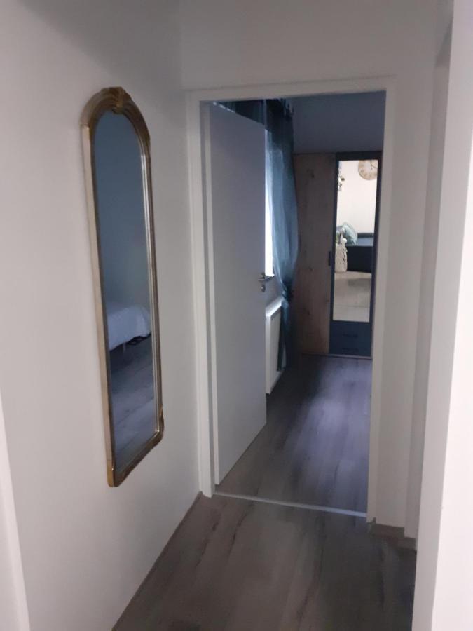 Apartmani Polanscak Krapinske Toplice Extérieur photo