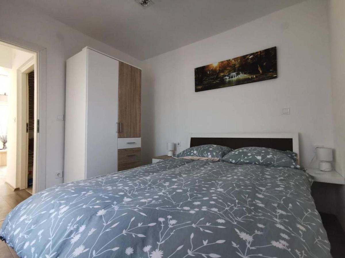 Apartmani Polanscak Krapinske Toplice Extérieur photo