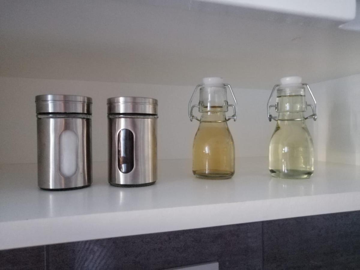 Apartmani Polanscak Krapinske Toplice Extérieur photo