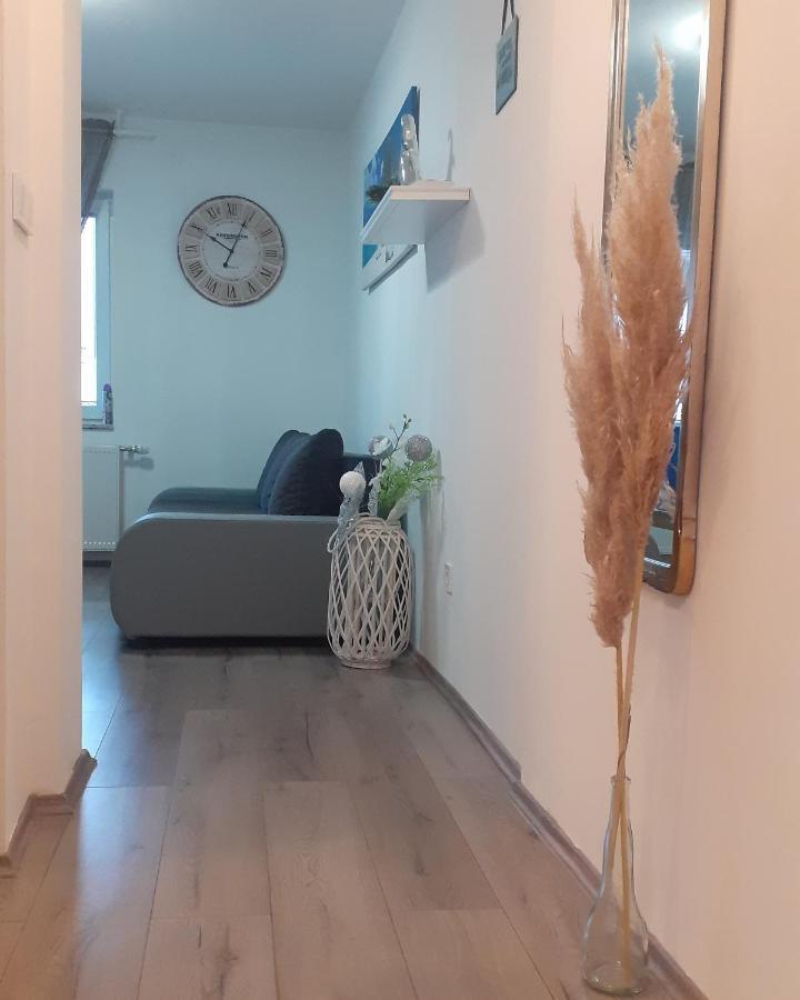 Apartmani Polanscak Krapinske Toplice Extérieur photo