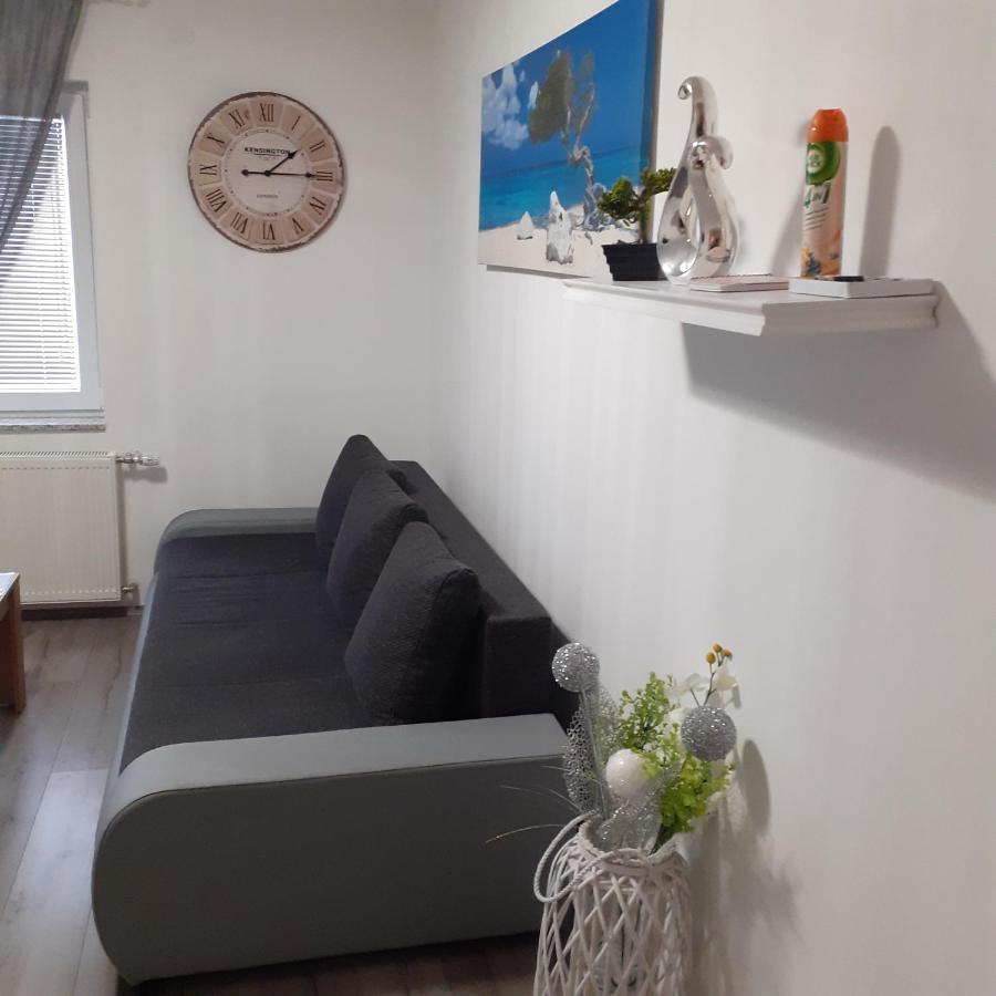 Apartmani Polanscak Krapinske Toplice Extérieur photo
