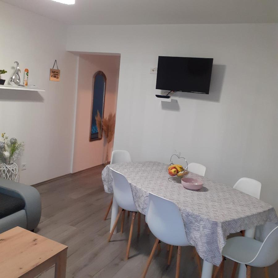 Apartmani Polanscak Krapinske Toplice Extérieur photo