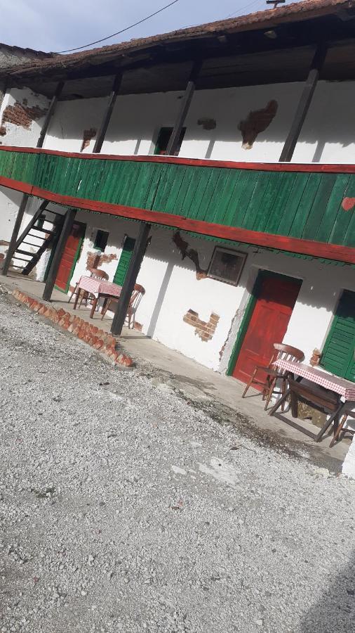 Apartmani Polanscak Krapinske Toplice Extérieur photo