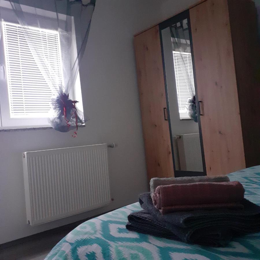 Apartmani Polanscak Krapinske Toplice Extérieur photo