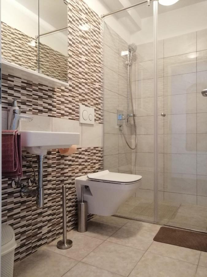 Apartmani Polanscak Krapinske Toplice Extérieur photo