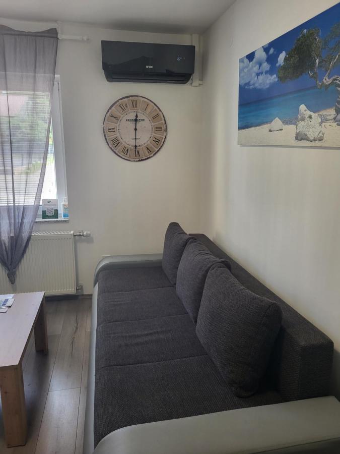 Apartmani Polanscak Krapinske Toplice Extérieur photo