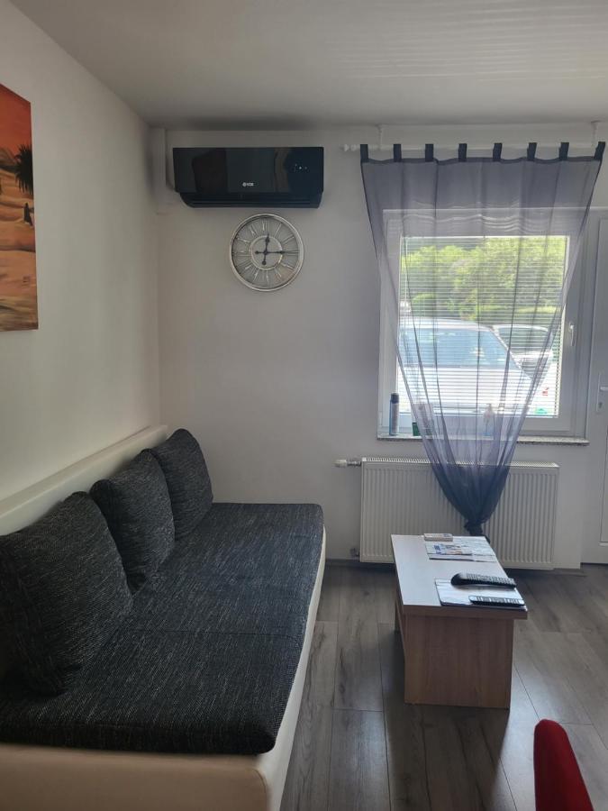 Apartmani Polanscak Krapinske Toplice Extérieur photo